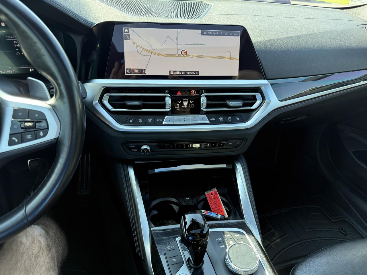 BMW 4 Series M440i xDrive Coupe 2021