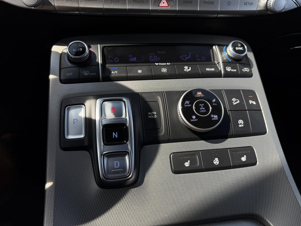 Hyundai Palisade SEL AWD 2020