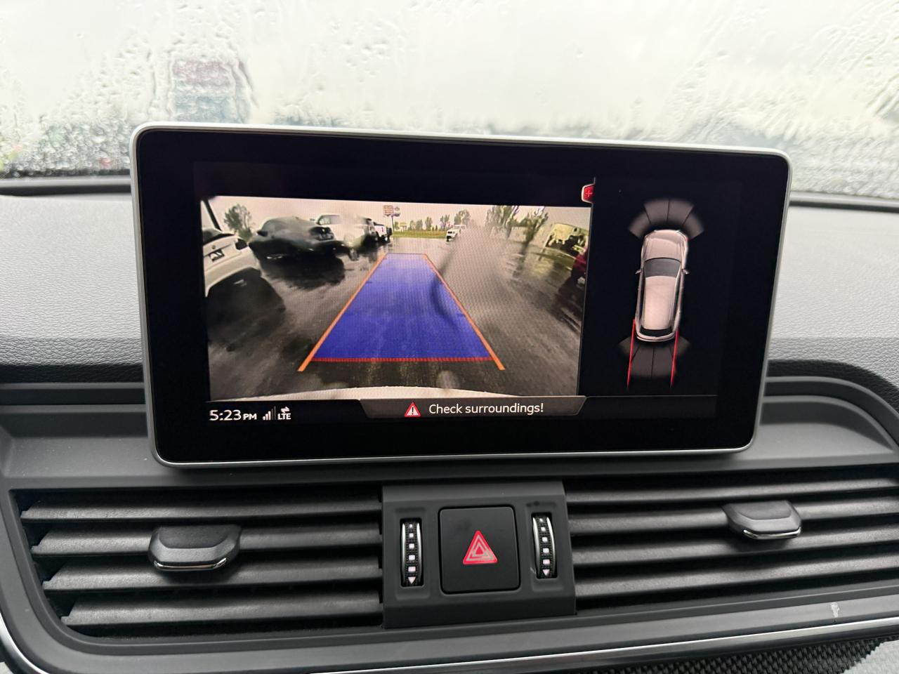 Audi SQ5 Premium Plus 3.0 TFSI quattro 2020