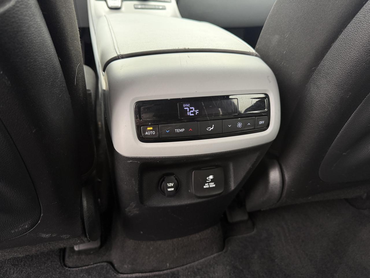Hyundai Palisade SEL AWD 2021