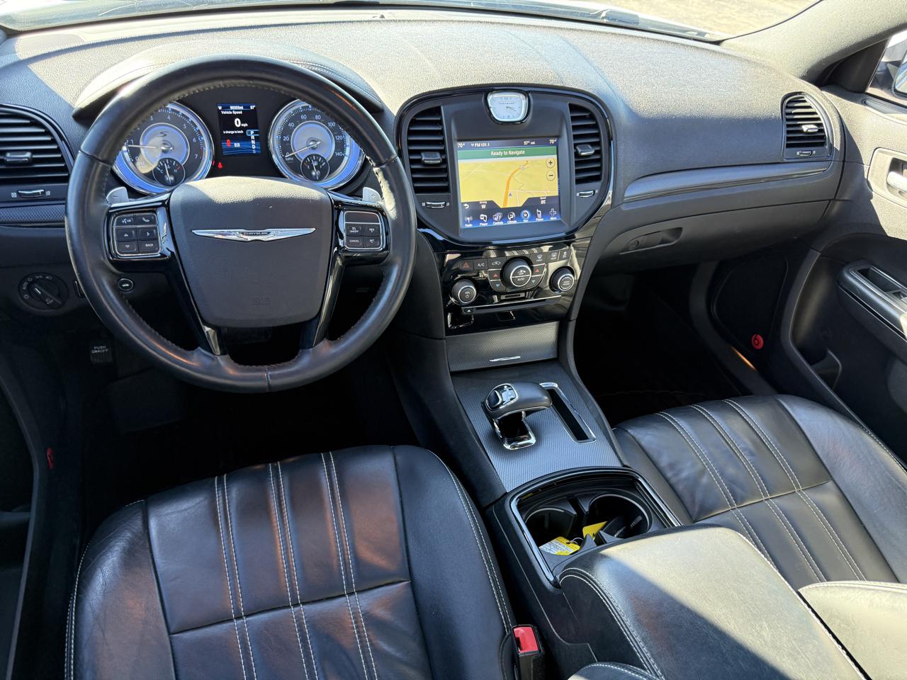 Chrysler 300 4dr Sdn 300S AWD 2014