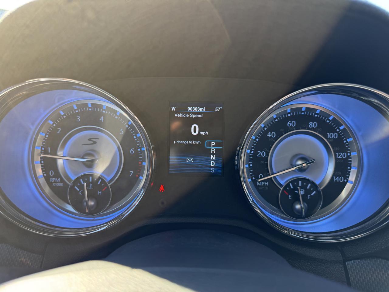 Chrysler 300 4dr Sdn 300S AWD 2014