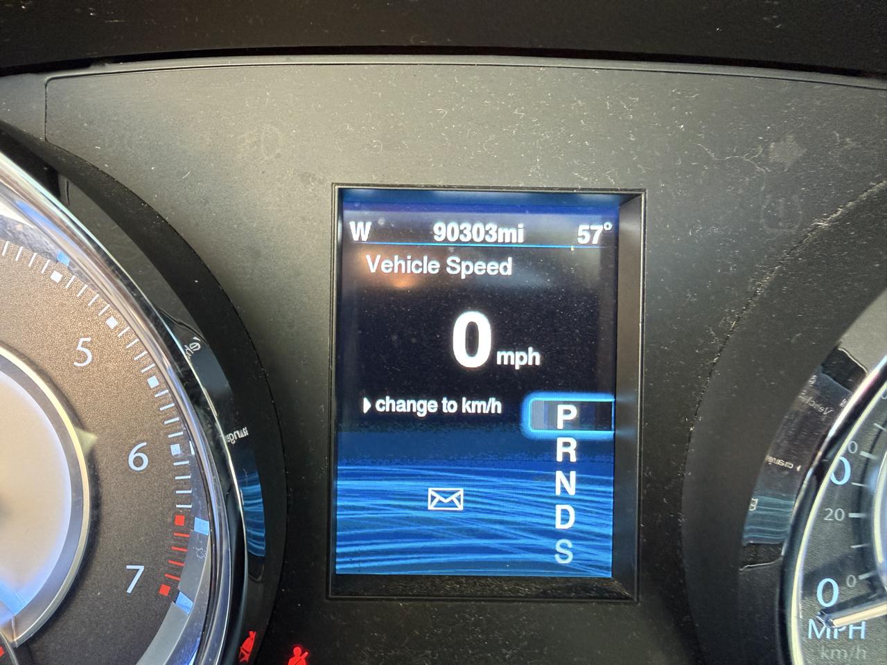 Chrysler 300 4dr Sdn 300S AWD 2014