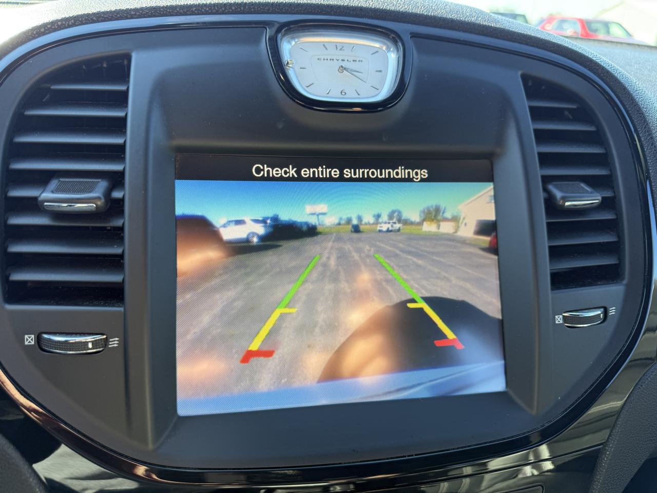 Chrysler 300 4dr Sdn 300S AWD 2014