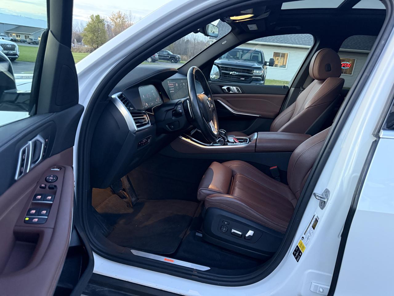 BMW X5 xDrive40i Sports Activity Vehicle 2020