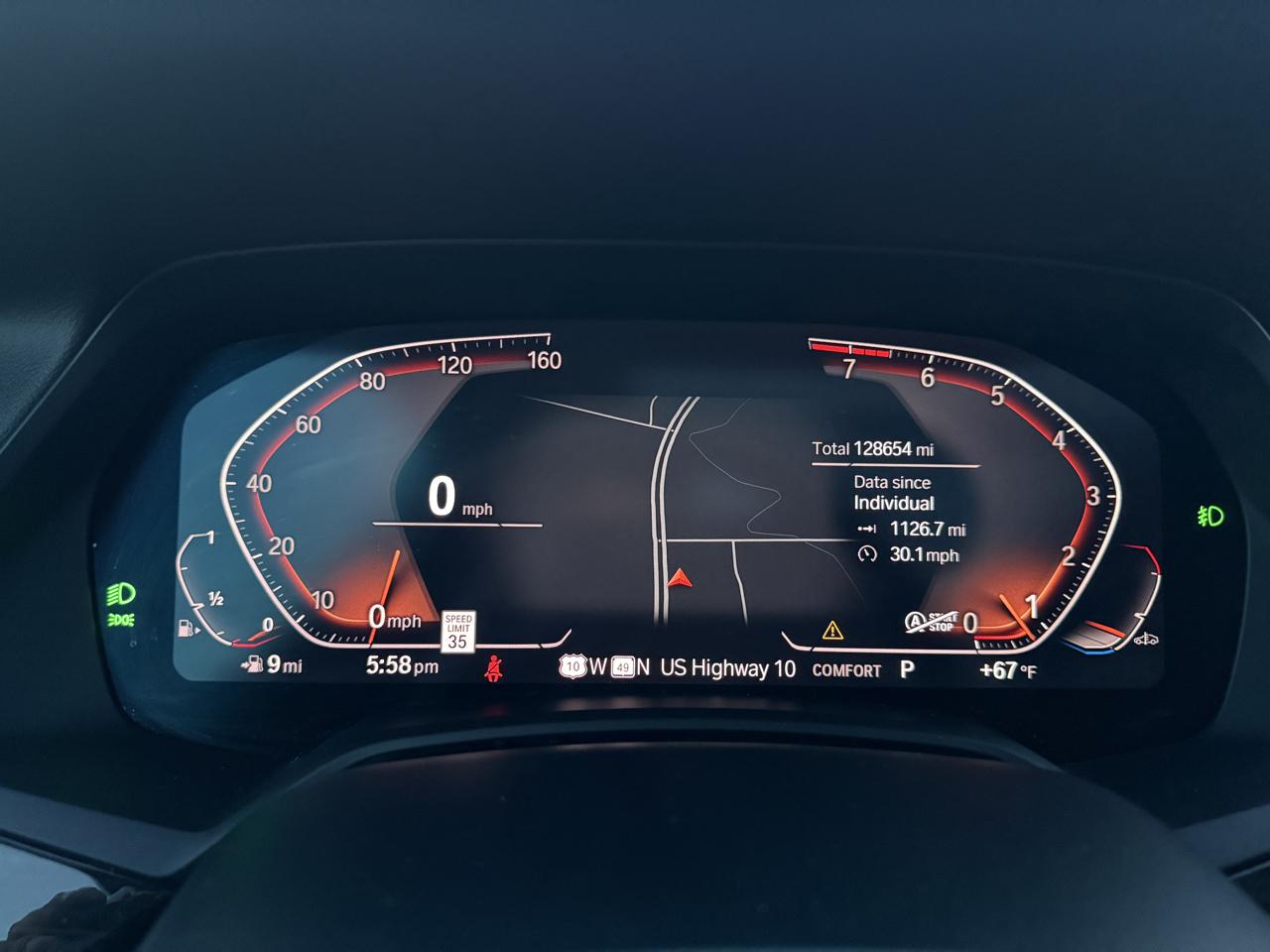 BMW X5 xDrive40i Sports Activity Vehicle 2020