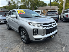 2024 Mitsubishi Outlander 