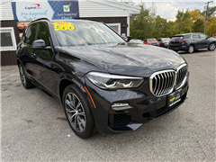 2019 BMW X5 
