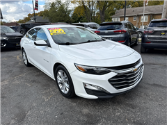 2023 Chevrolet Malibu 