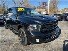 2019 RAM 1500 Classic 