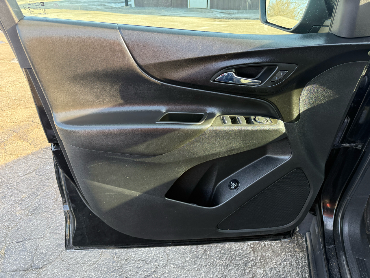 Chevrolet Equinox  2022