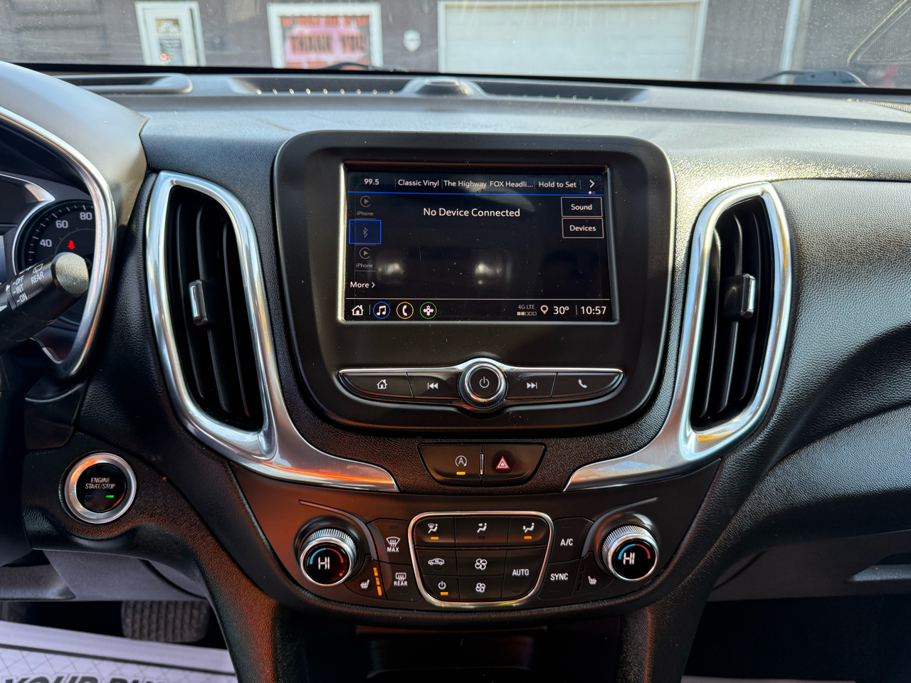 Chevrolet Equinox  2022