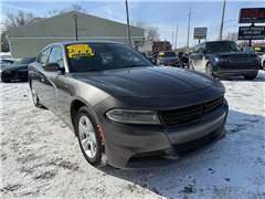 2022 Dodge Charger 