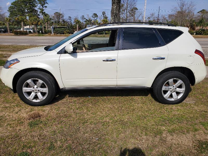 Nissan murano v6 Nissan murano v6