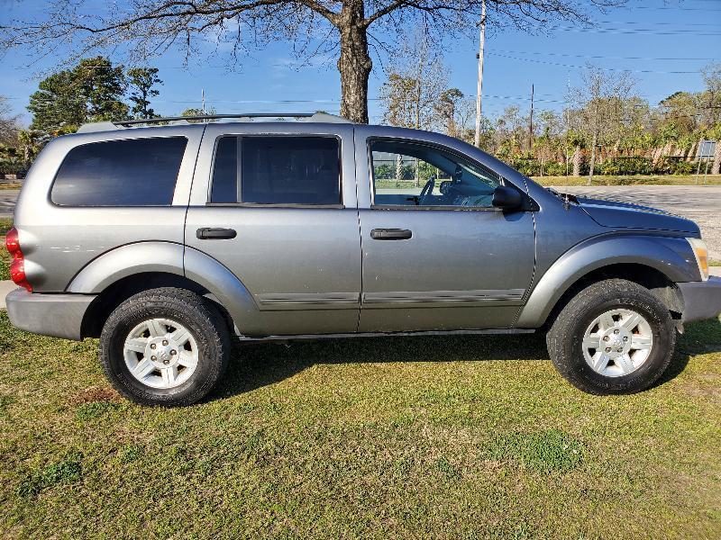 Dodge durango 2005