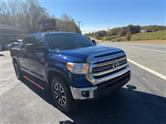 2015 Toyota Tundra 
