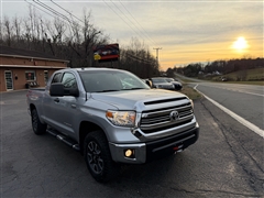 2016 Toyota Tundra 4WD 