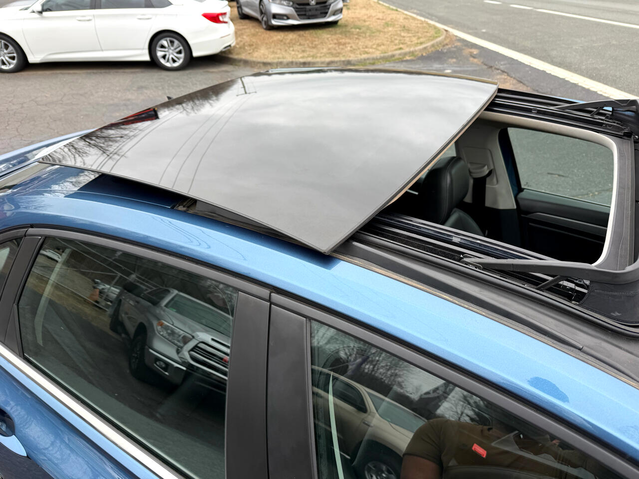 Volkswagen Jetta SE 2019