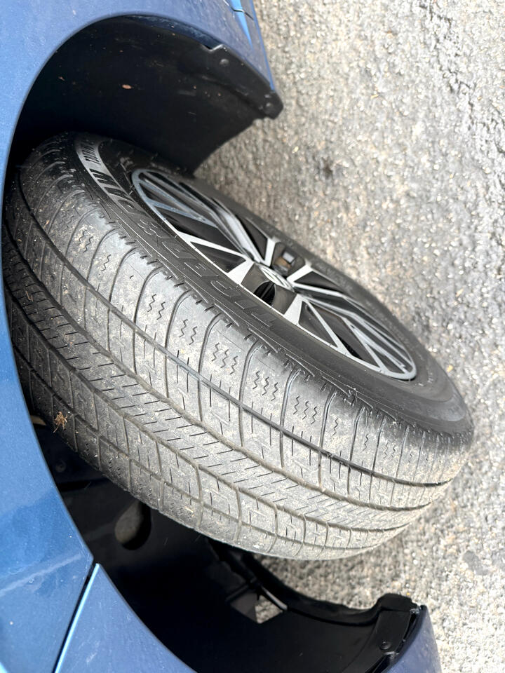 Volkswagen Jetta SE 2019