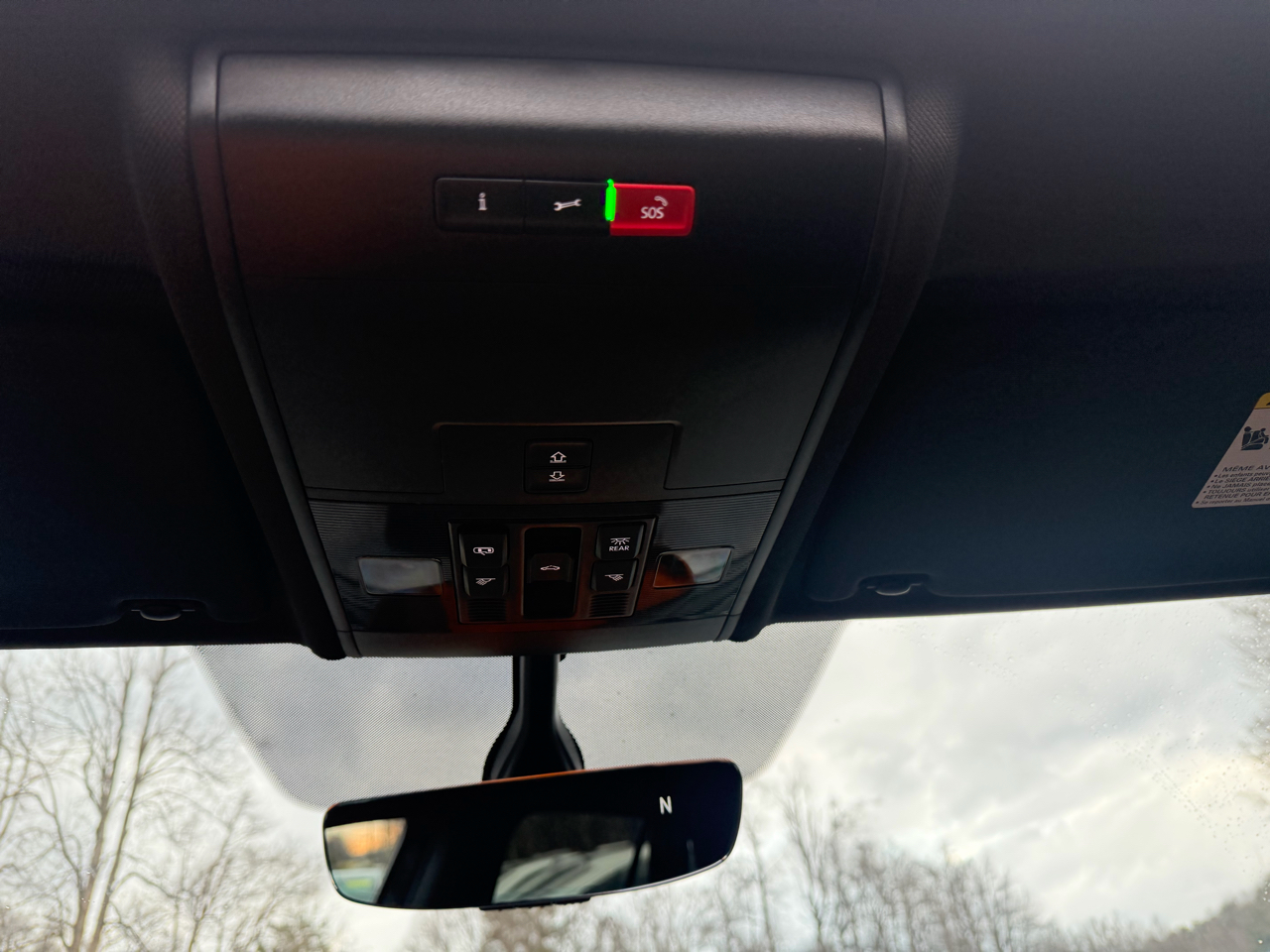 Volkswagen Atlas Cross Sport SE 2021