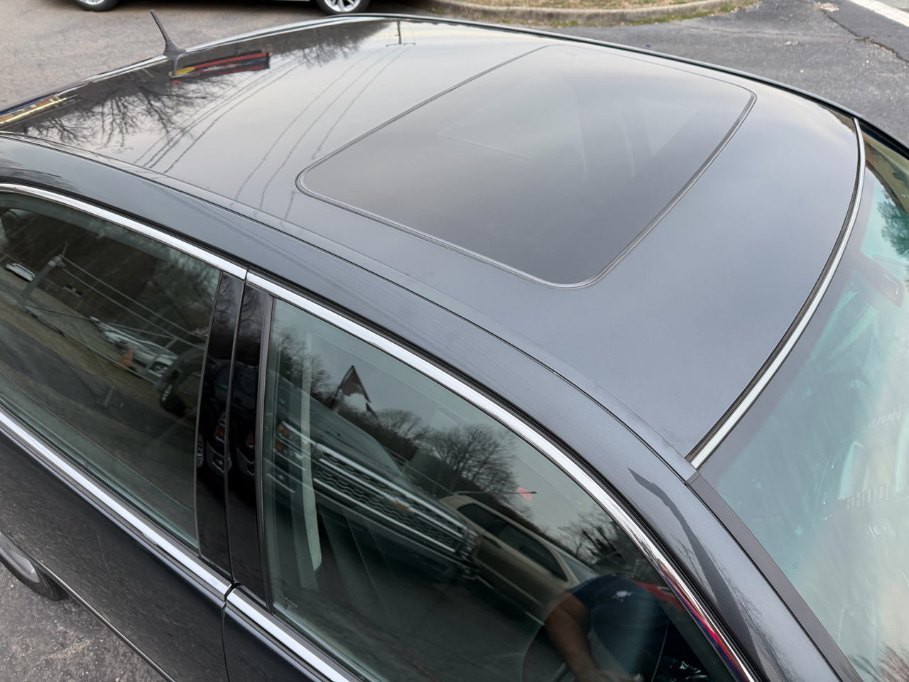 Lexus LS 430 4dr Sdn 2005