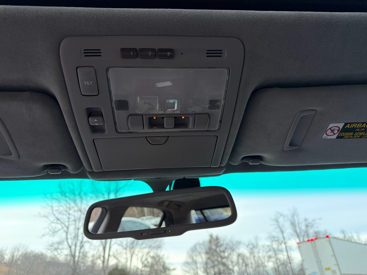 Lexus LS 430 4dr Sdn 2005