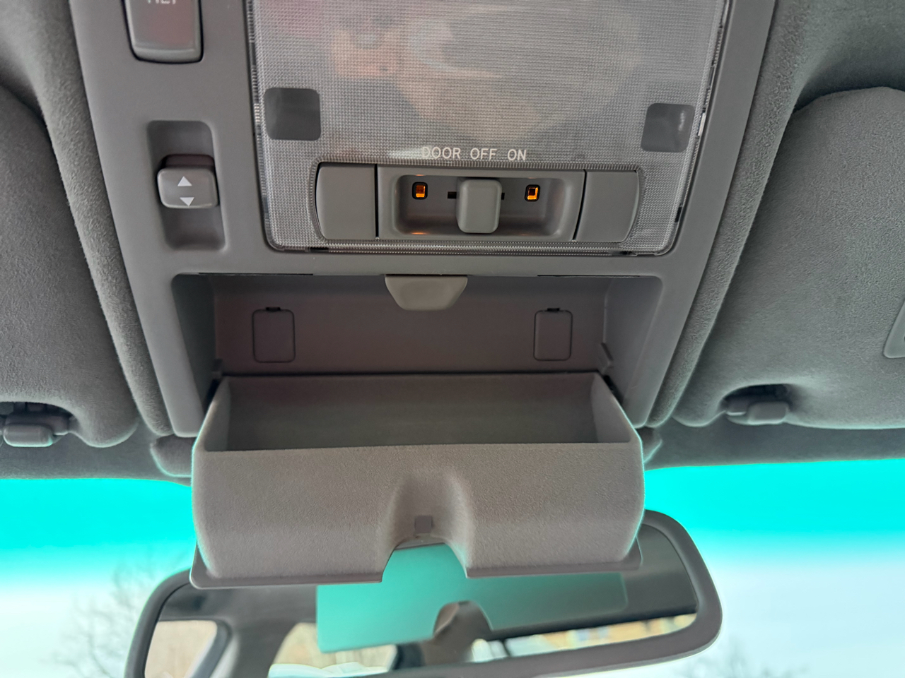 Lexus LS 430 4dr Sdn 2005