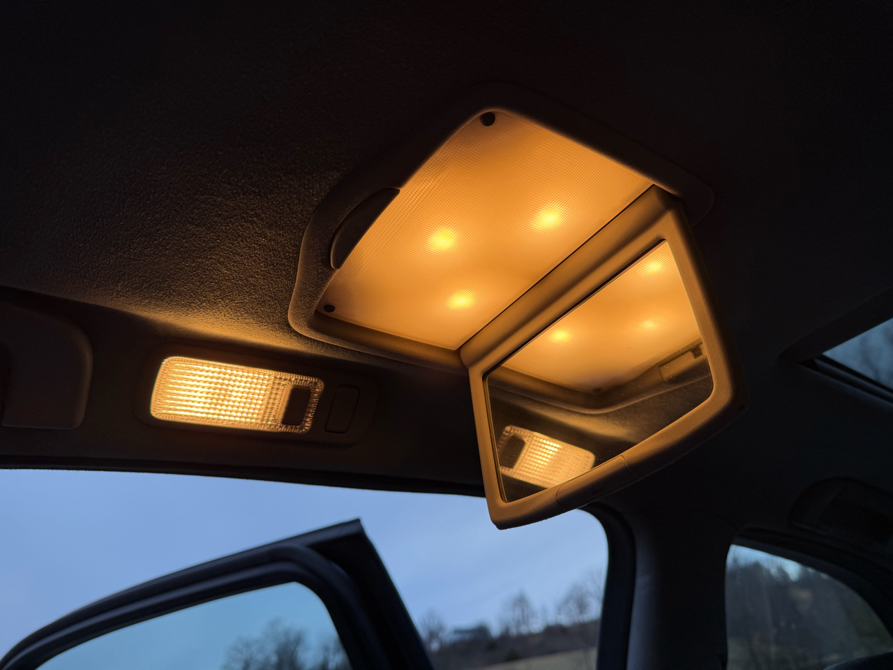 Lexus LS 430 4dr Sdn 2005