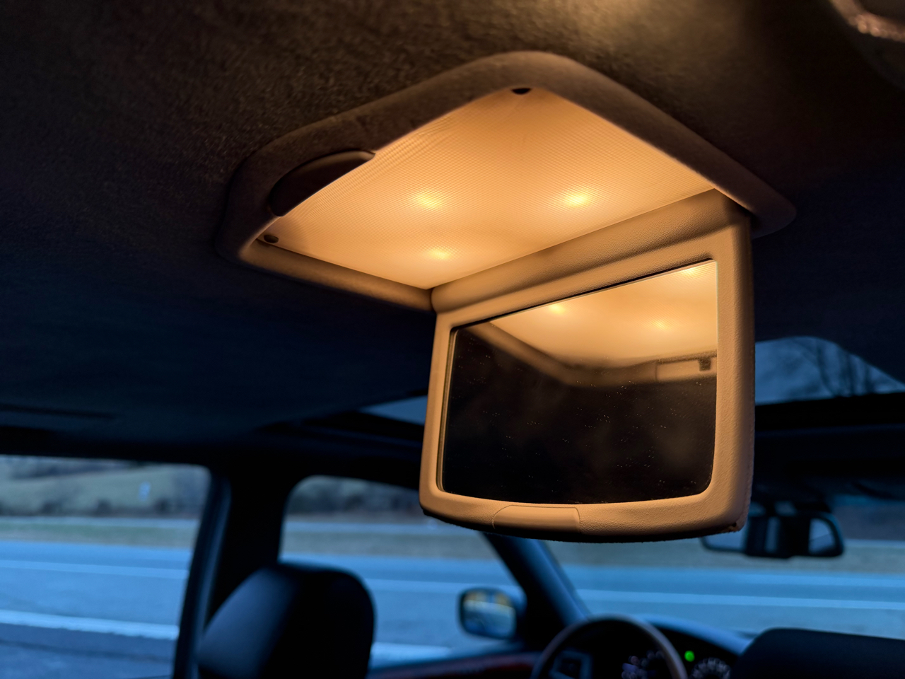 Lexus LS 430 4dr Sdn 2005