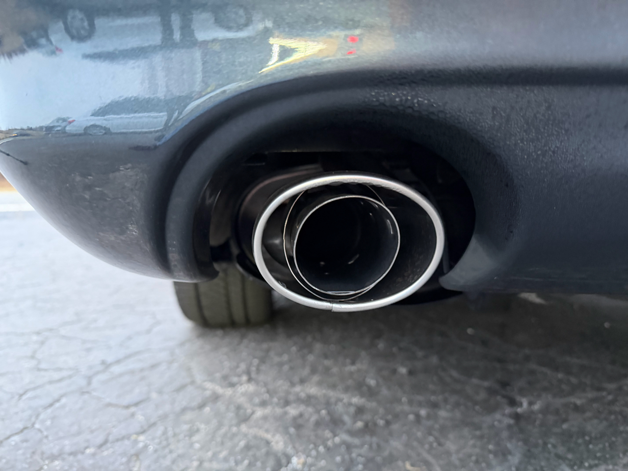 Lexus LS 430 4dr Sdn 2005