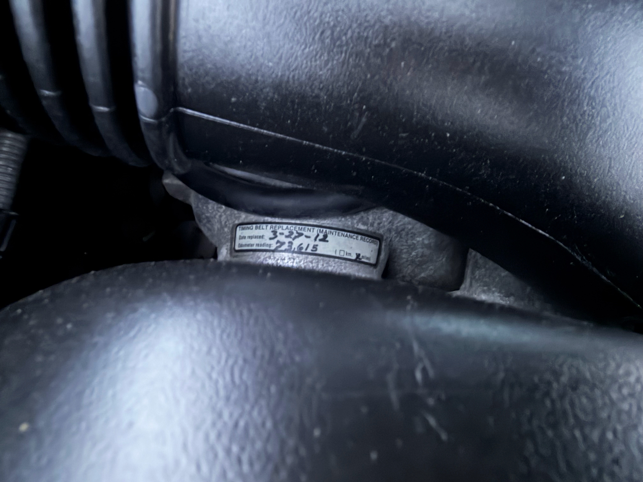 Lexus LS 430 4dr Sdn 2005