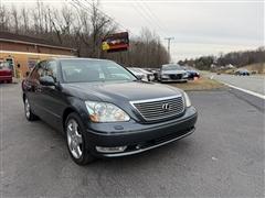2005 Lexus LS 430 