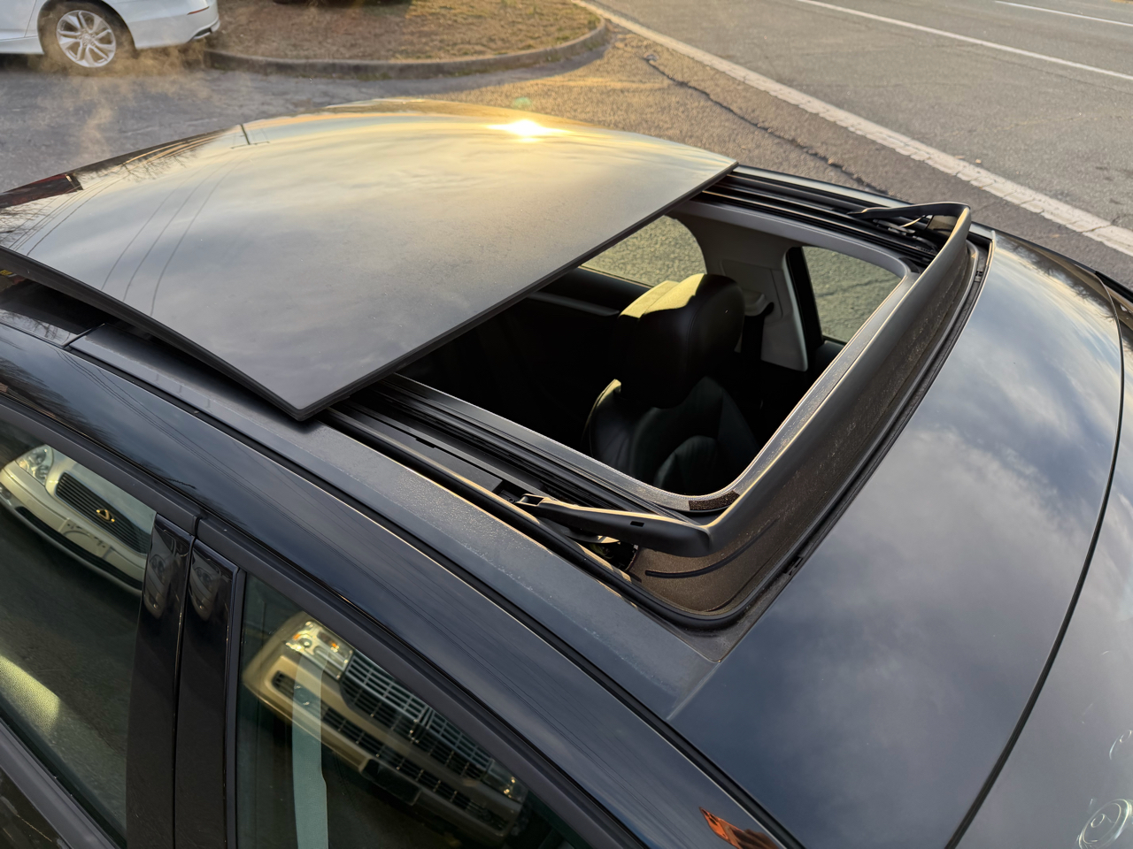 Audi A3 1.8T Premium Plus FWD S tronic 2015