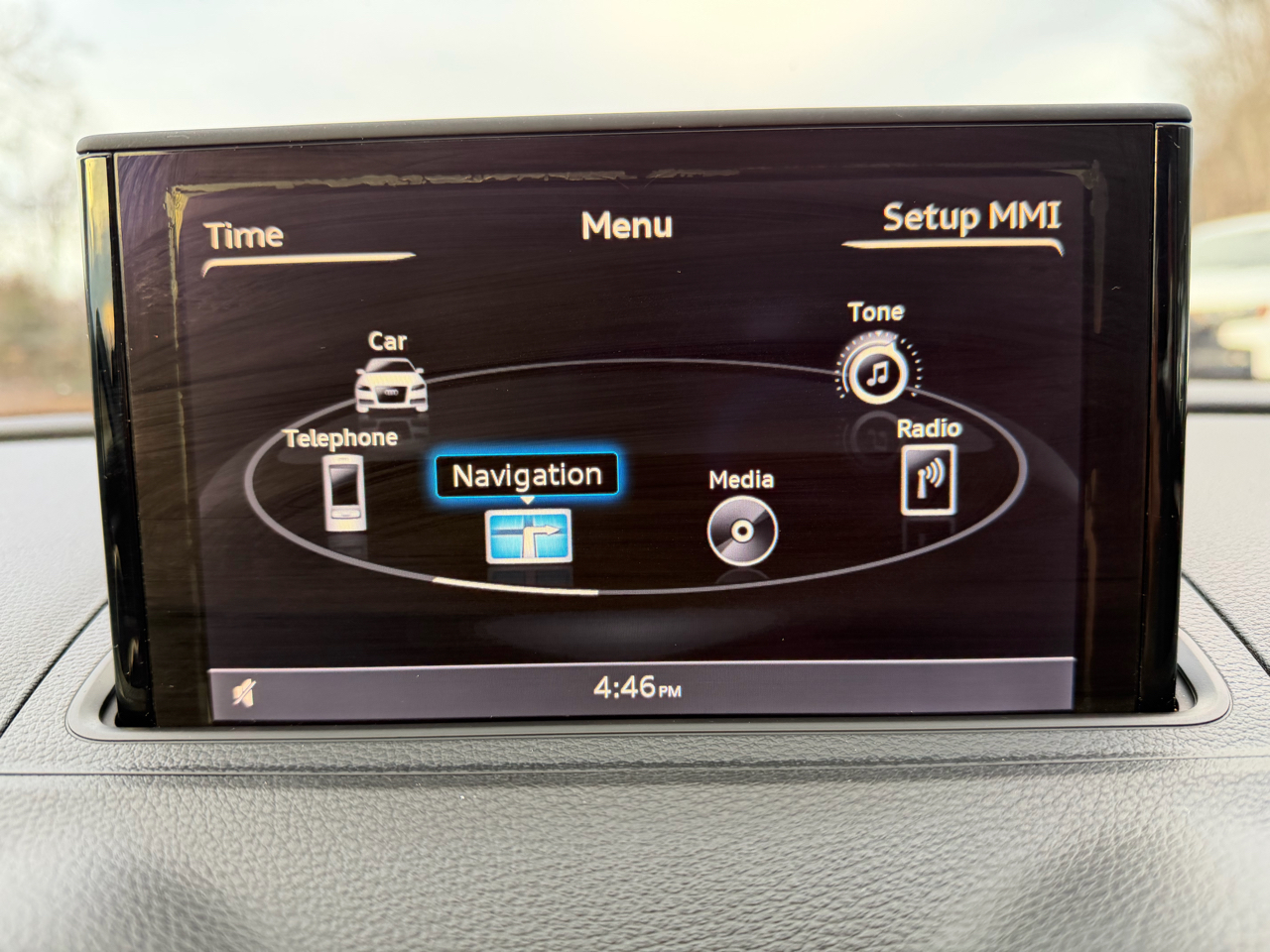 Audi A3 1.8T Premium Plus FWD S tronic 2015