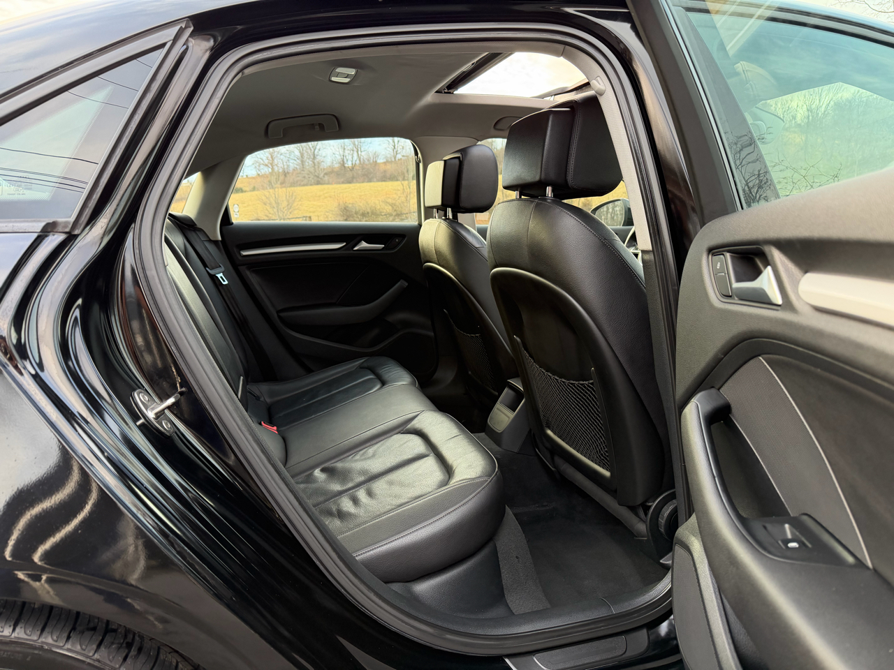 Audi A3 1.8T Premium Plus FWD S tronic 2015