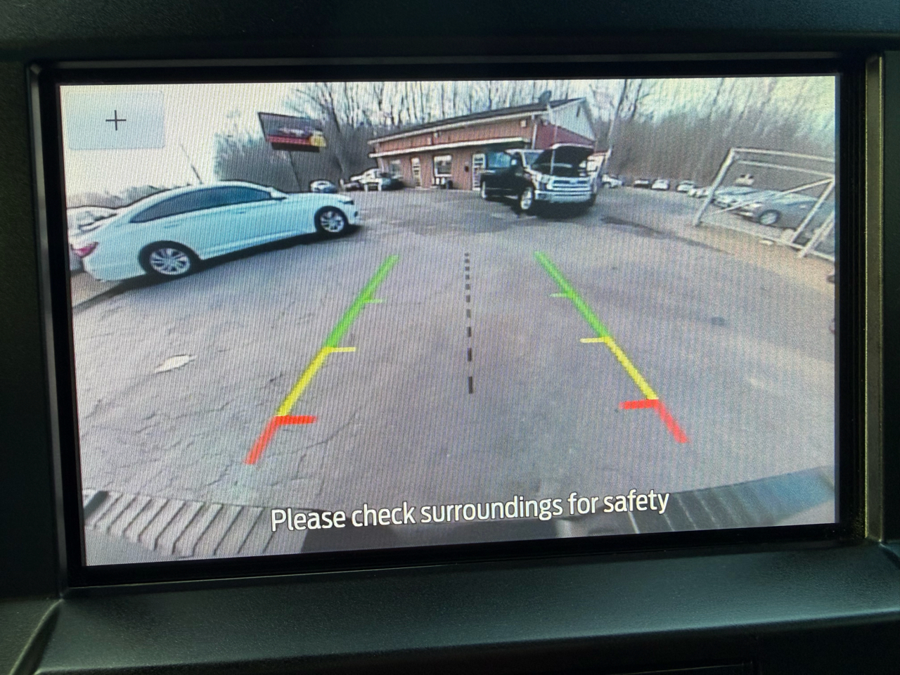 Ford F-150 FX4 SuperCrew 2020