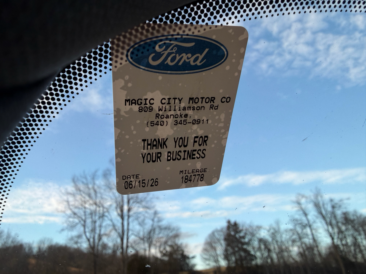 Ford F-150 FX4 SuperCrew 2020