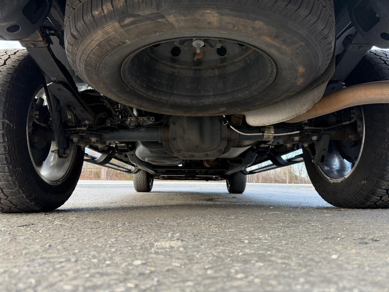 Ford F-150 FX4 SuperCrew 2020