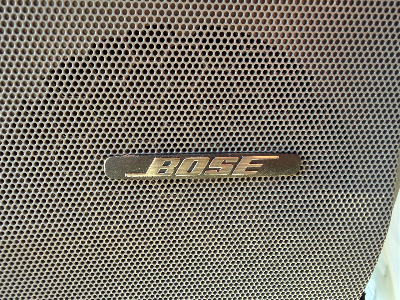 Nissan Murano LE AWD 2010