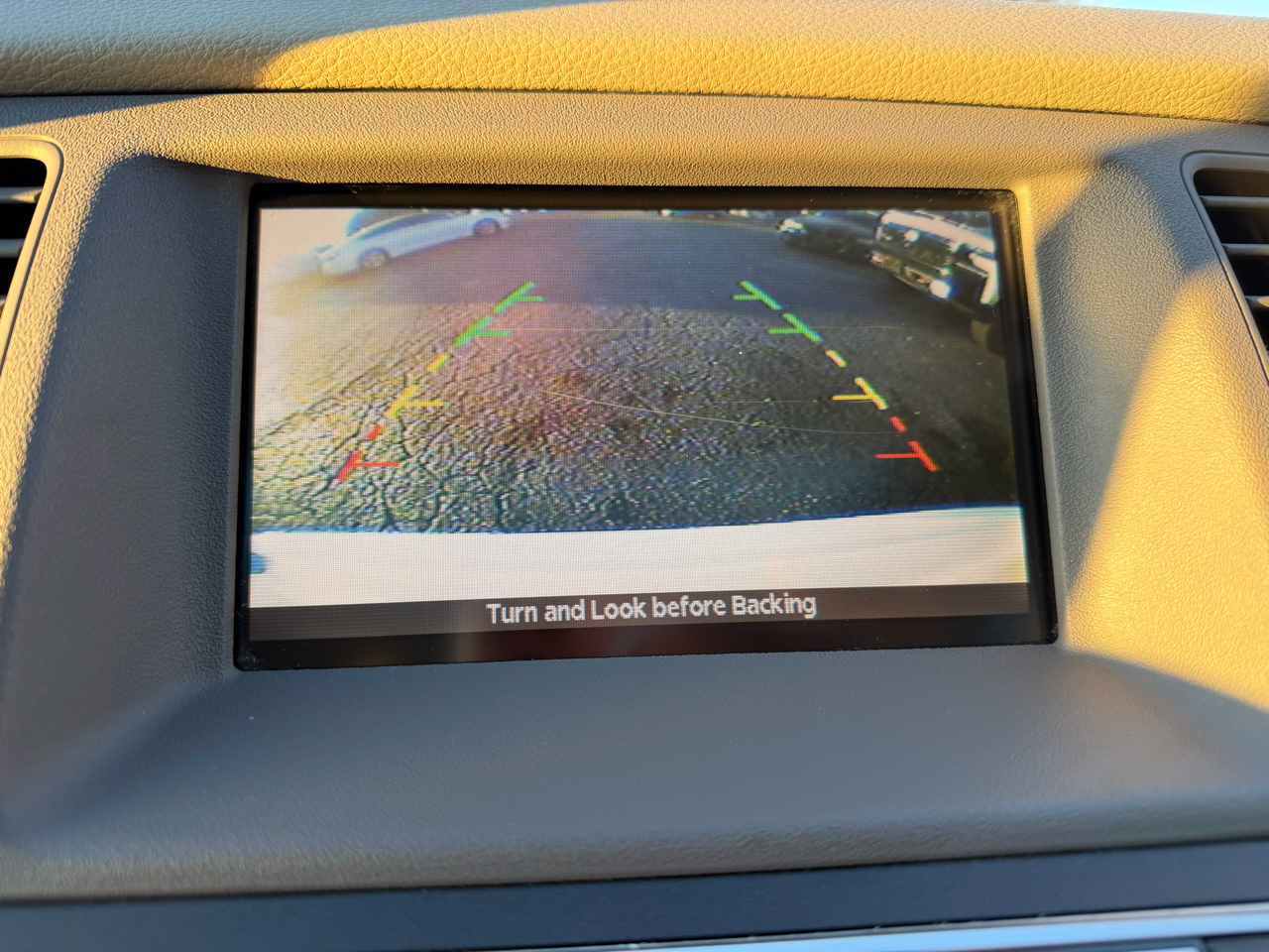 Nissan Murano LE AWD 2010