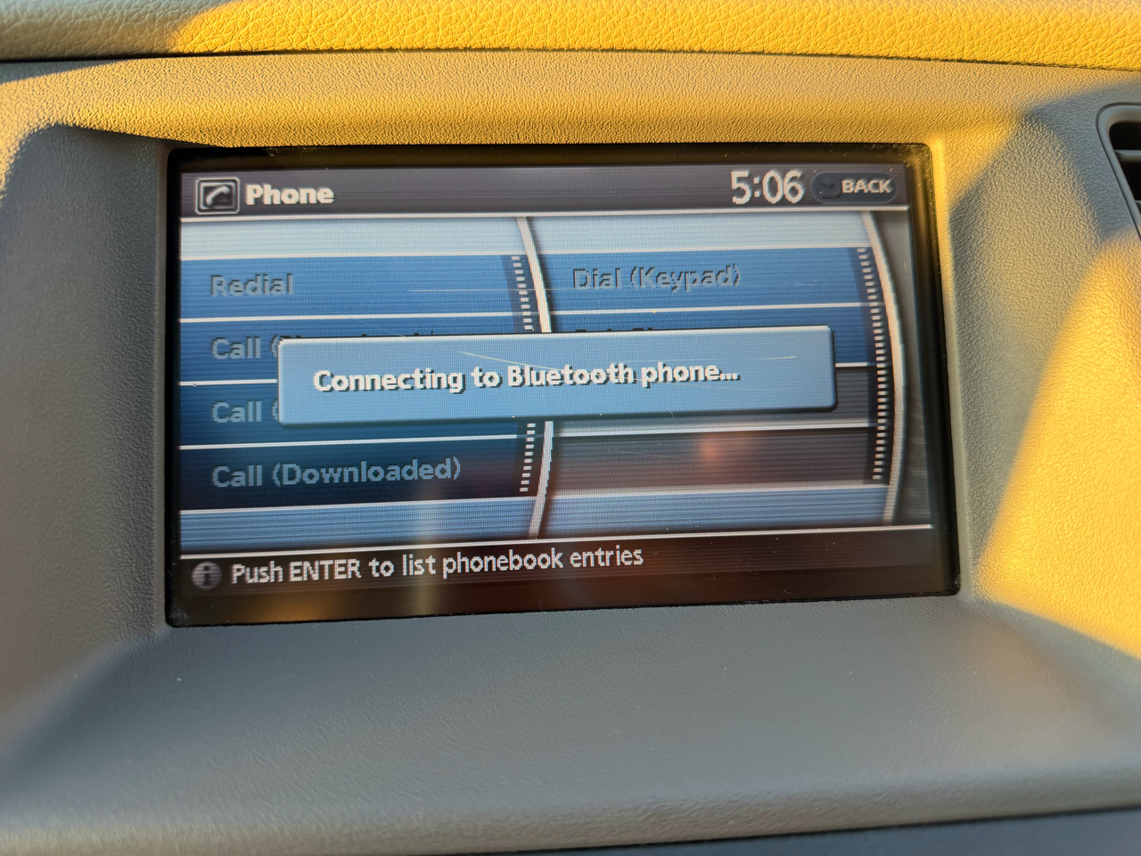 Nissan Murano LE AWD 2010