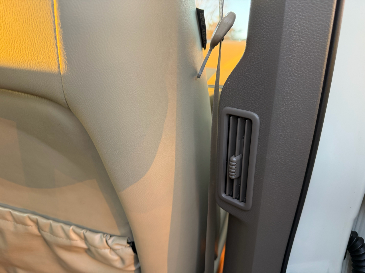 Nissan Murano LE AWD 2010