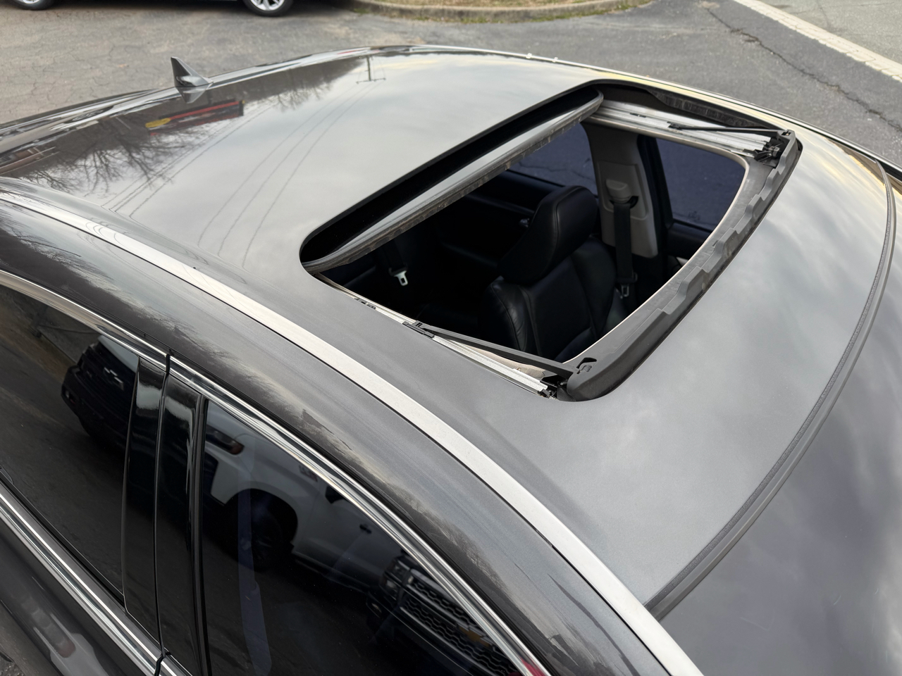 Acura TL Tech 4D Sedan 2014