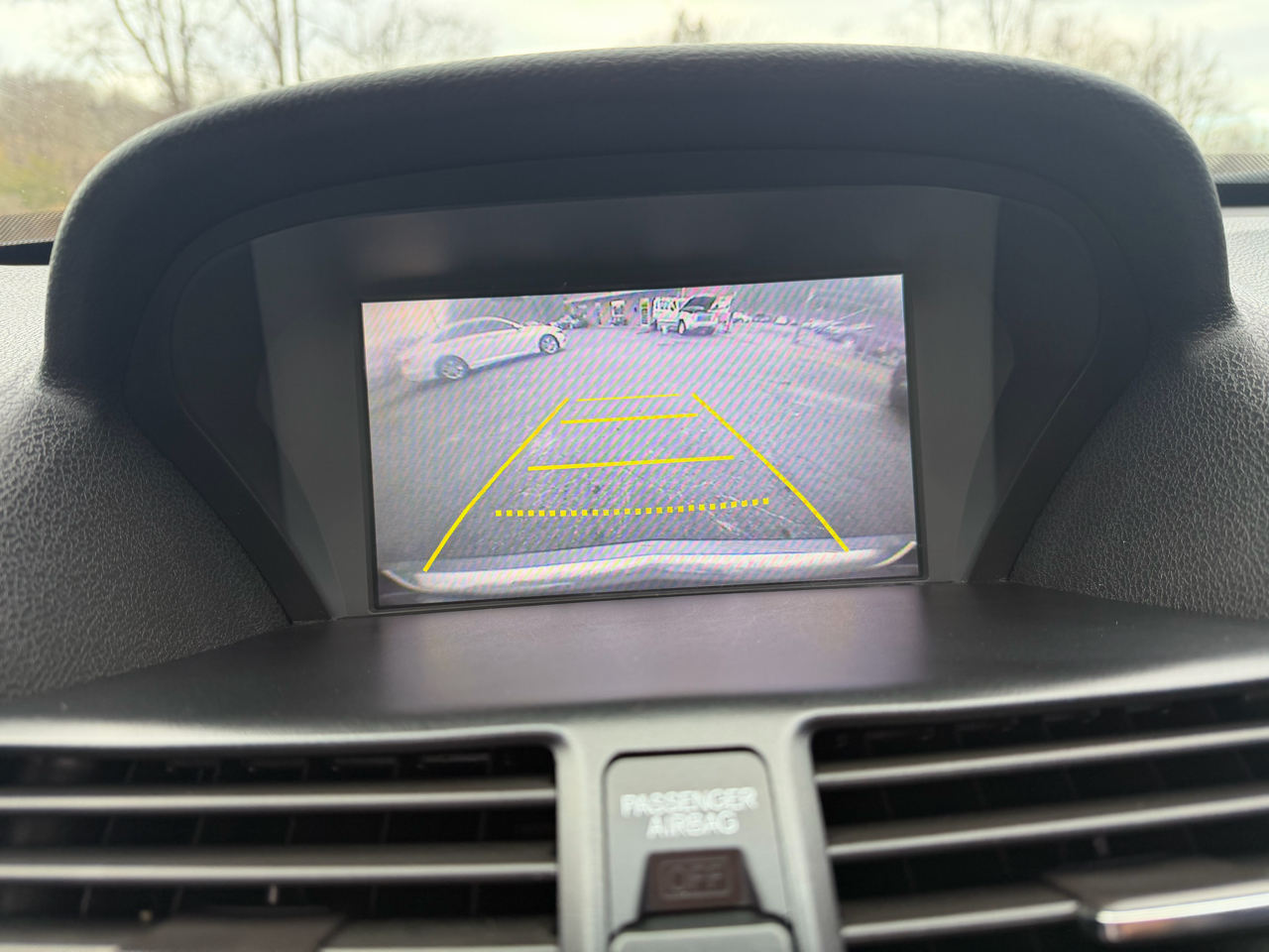 Acura TL Tech 4D Sedan 2014