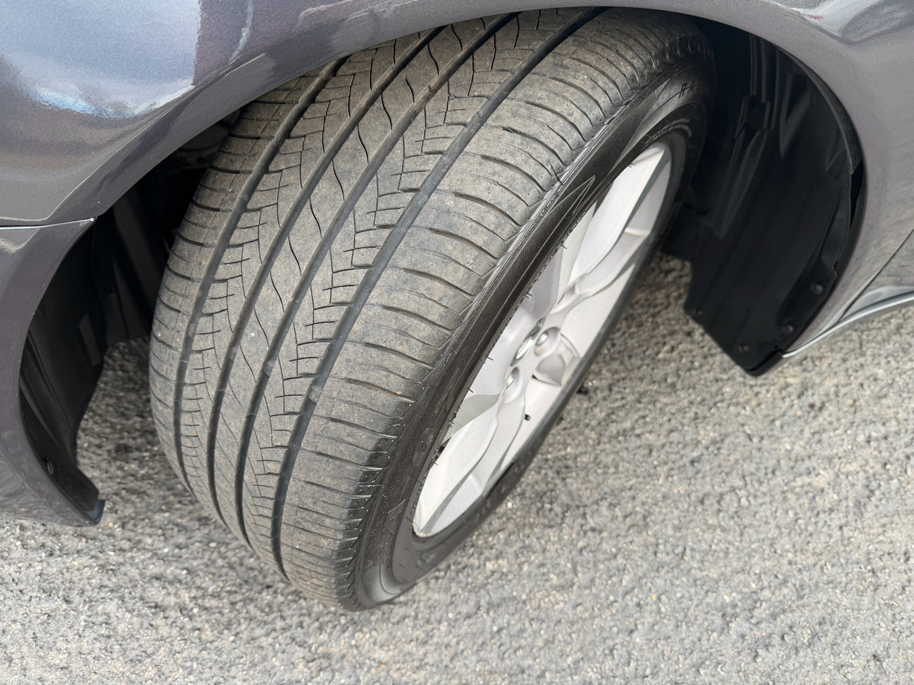 Acura TL Tech 4D Sedan 2014