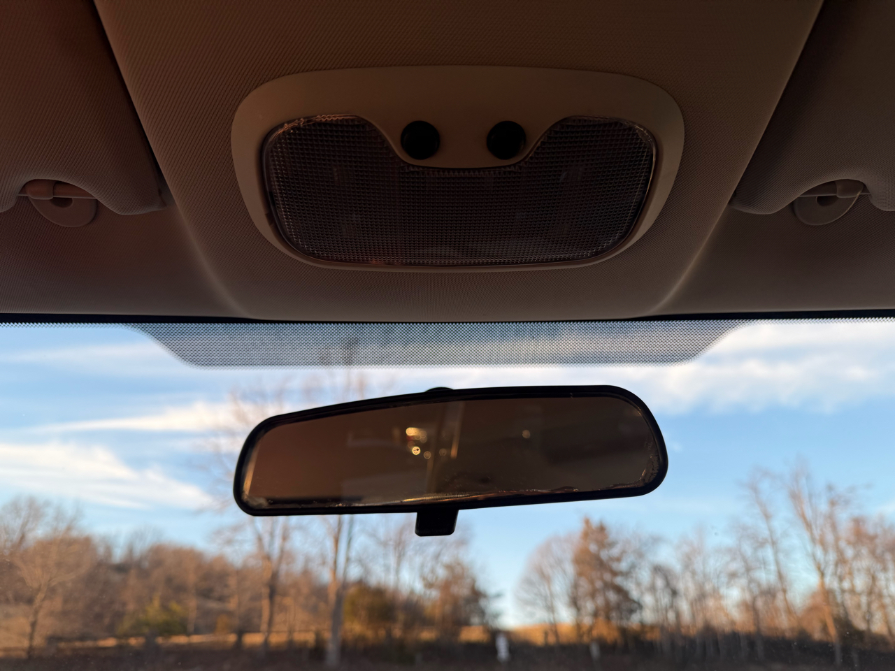 Jeep Liberty 4WD 4dr Sport 2009