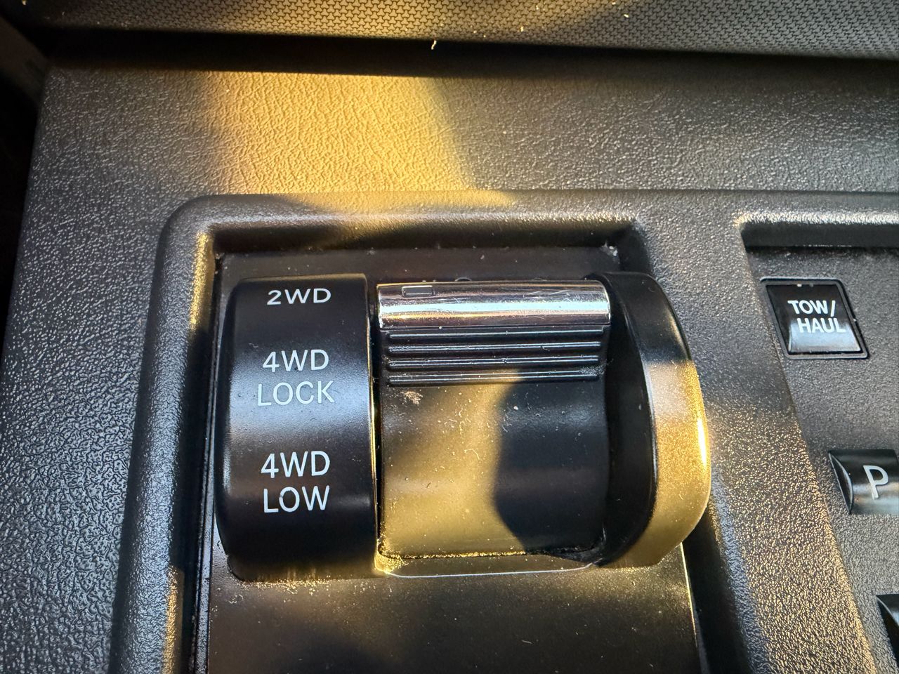 Jeep Liberty 4WD 4dr Sport 2009