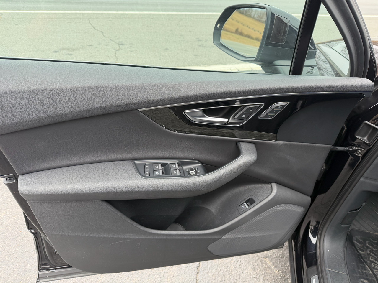 Audi Q7 3.0 Premium Plus quattro 2017