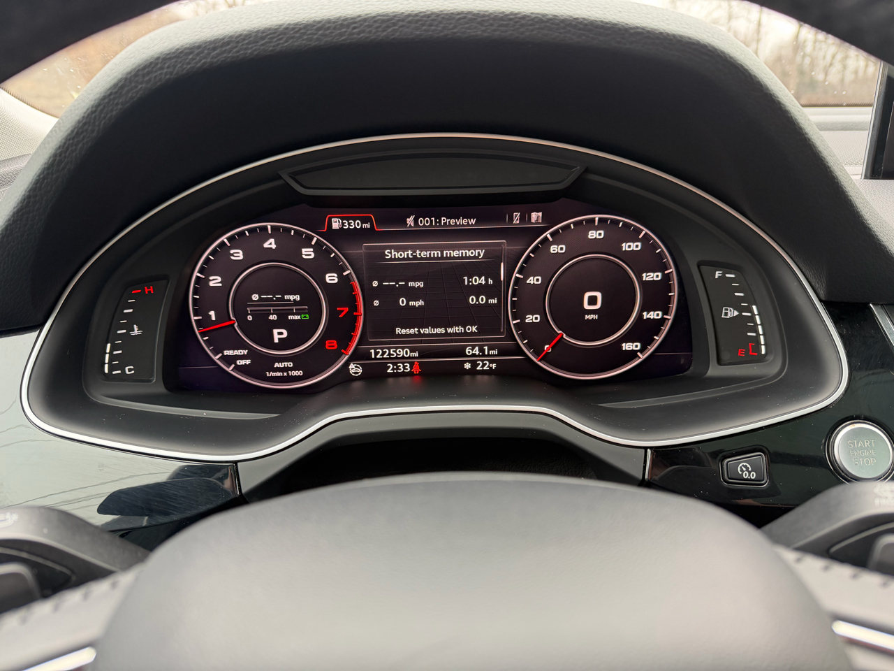 Audi Q7 3.0 Premium Plus quattro 2017