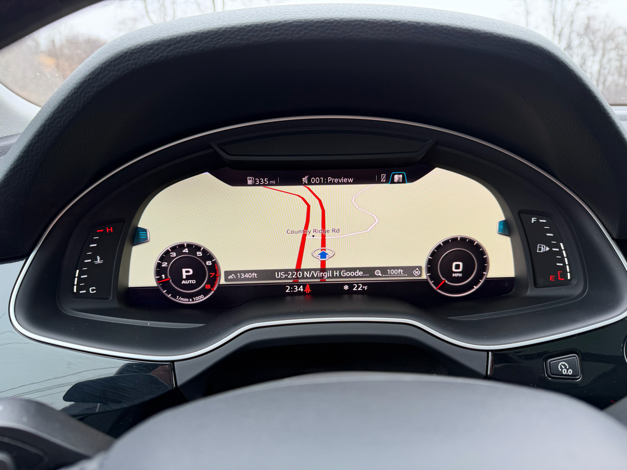 Audi Q7 3.0 Premium Plus quattro 2017